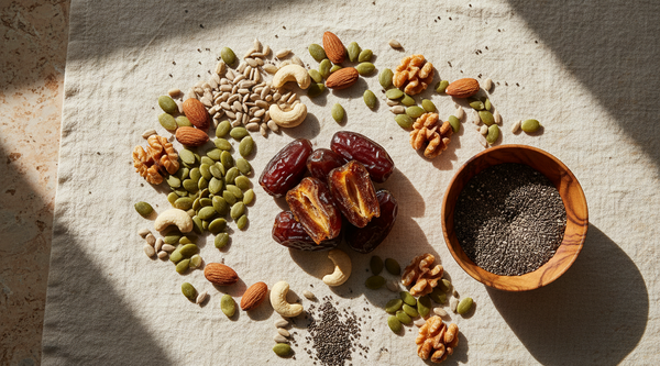What's Actually In A Protein Ball (And Why Most Brands Get It Wrong)