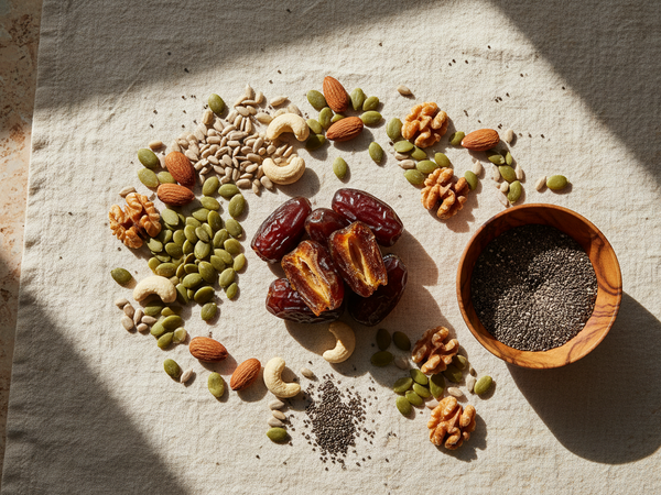 What's Actually In A Protein Ball (And Why Most Brands Get It Wrong)
