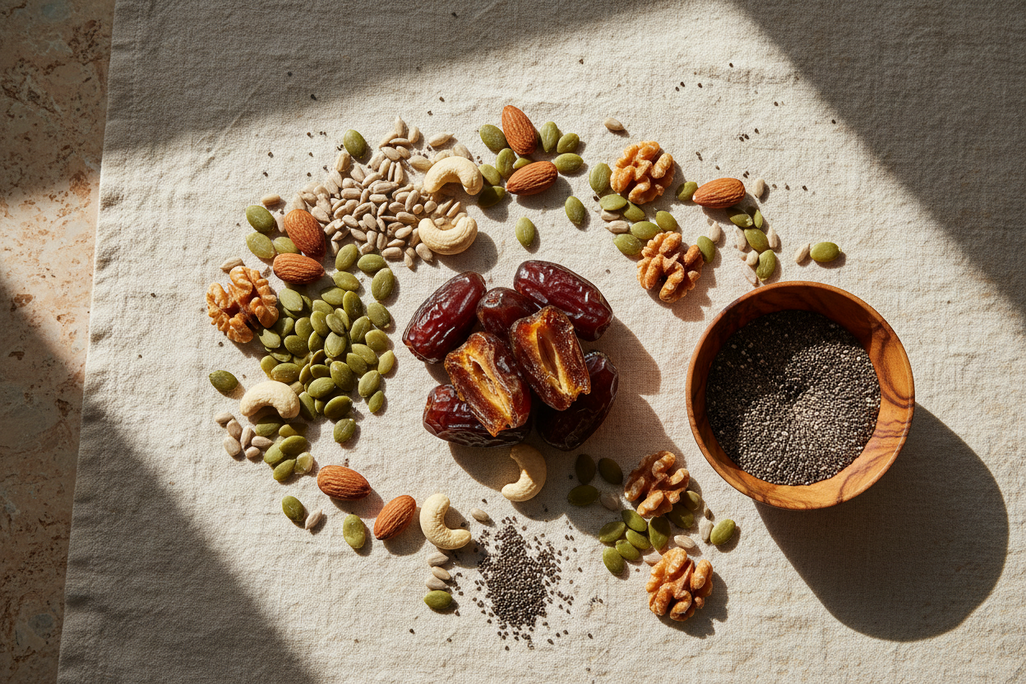 What's Actually In A Protein Ball (And Why Most Brands Get It Wrong)