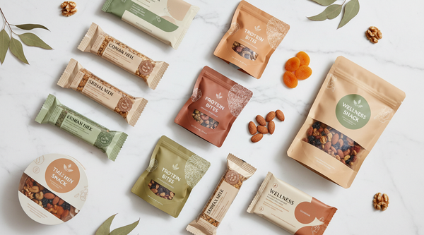 Why Most 'Healthy' Packaged Foods In India Aren't Actually Healthy