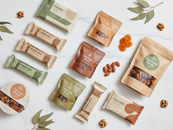 Why Most 'Healthy' Packaged Foods In India Aren't Actually Healthy