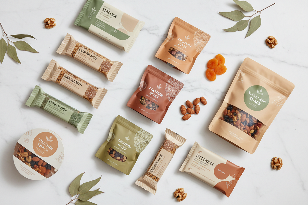 Why Most 'Healthy' Packaged Foods In India Aren't Actually Healthy