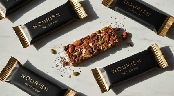Protein Balls vs Protein Bars — Which Is Actually Better?
