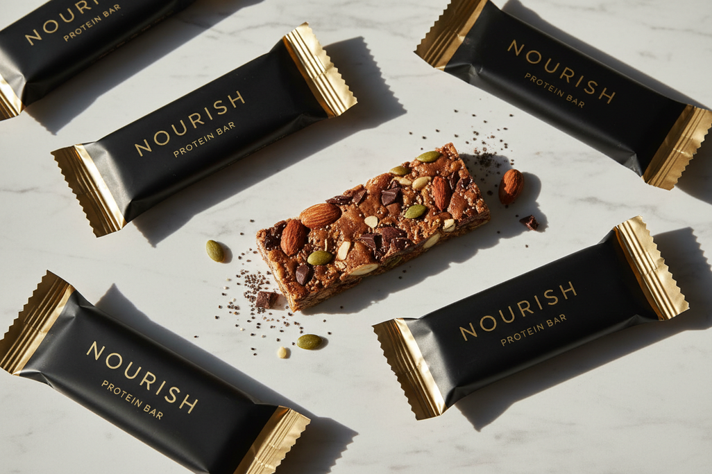 Protein Balls vs Protein Bars — Which Is Actually Better?