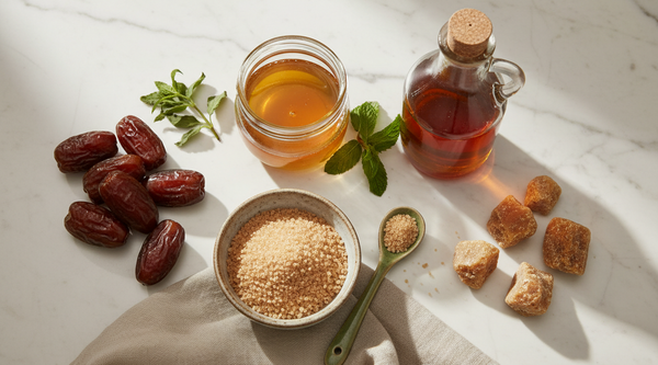 The Problem With 'Sugar-Free' Snacks In India