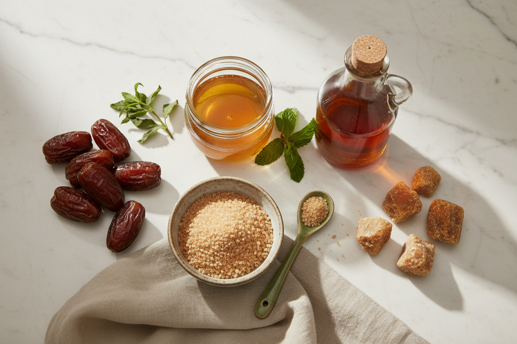 The Problem With 'Sugar-Free' Snacks In India