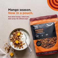 Mango Tango