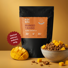 Mango Tango