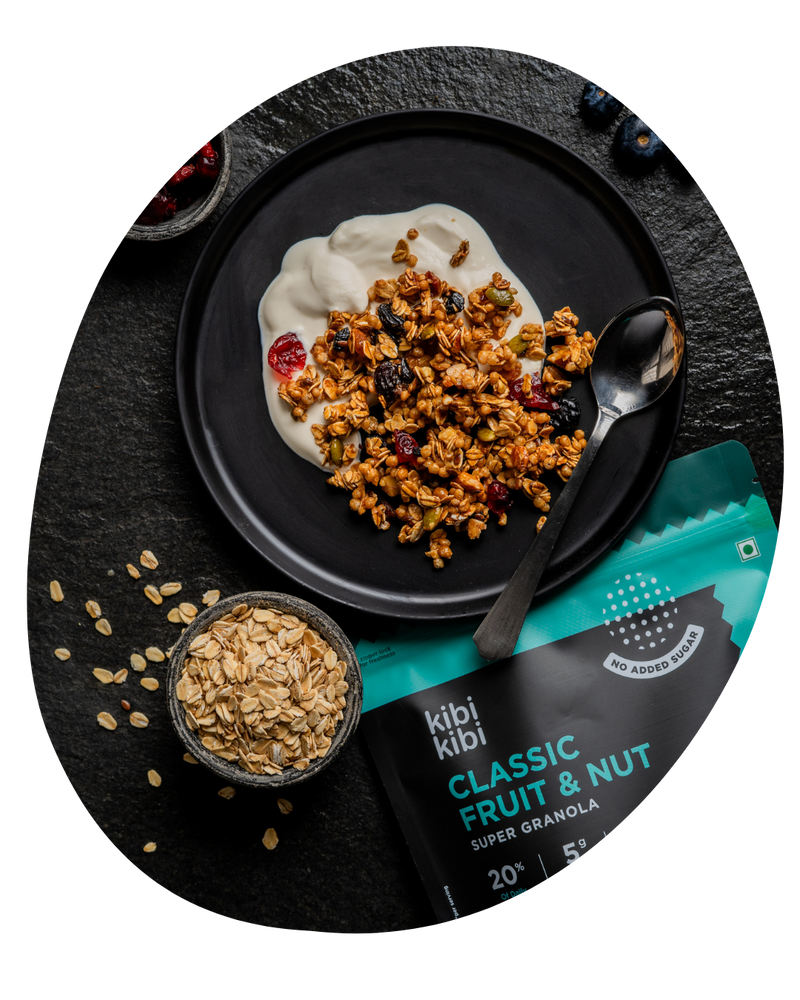 Super Granola
