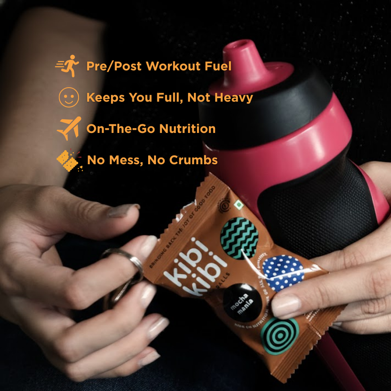 Deep Cocoa Pack