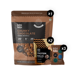 Deep Cocoa Pack