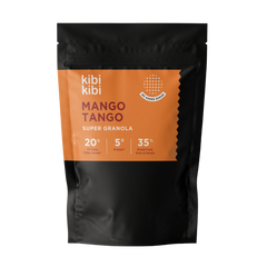 Mango Tango