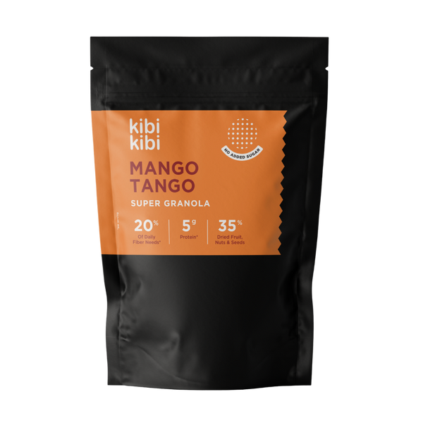 Mango Tango