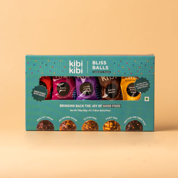 Variety Gift Pack