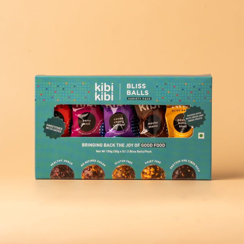 Variety Gift Pack
