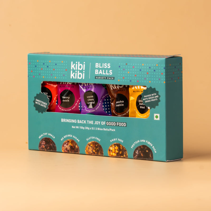 Variety Gift Pack