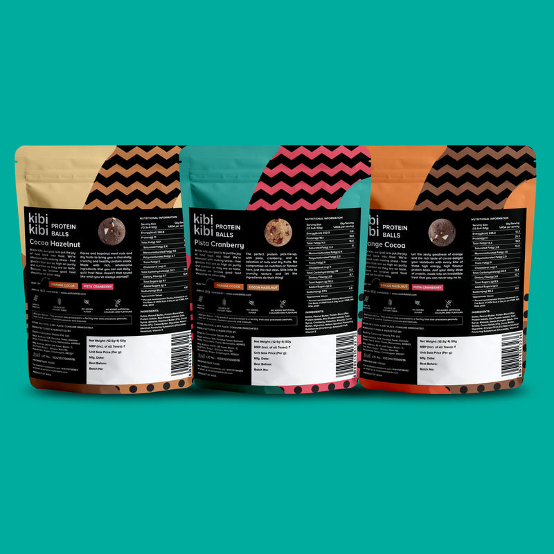 Variety Pack